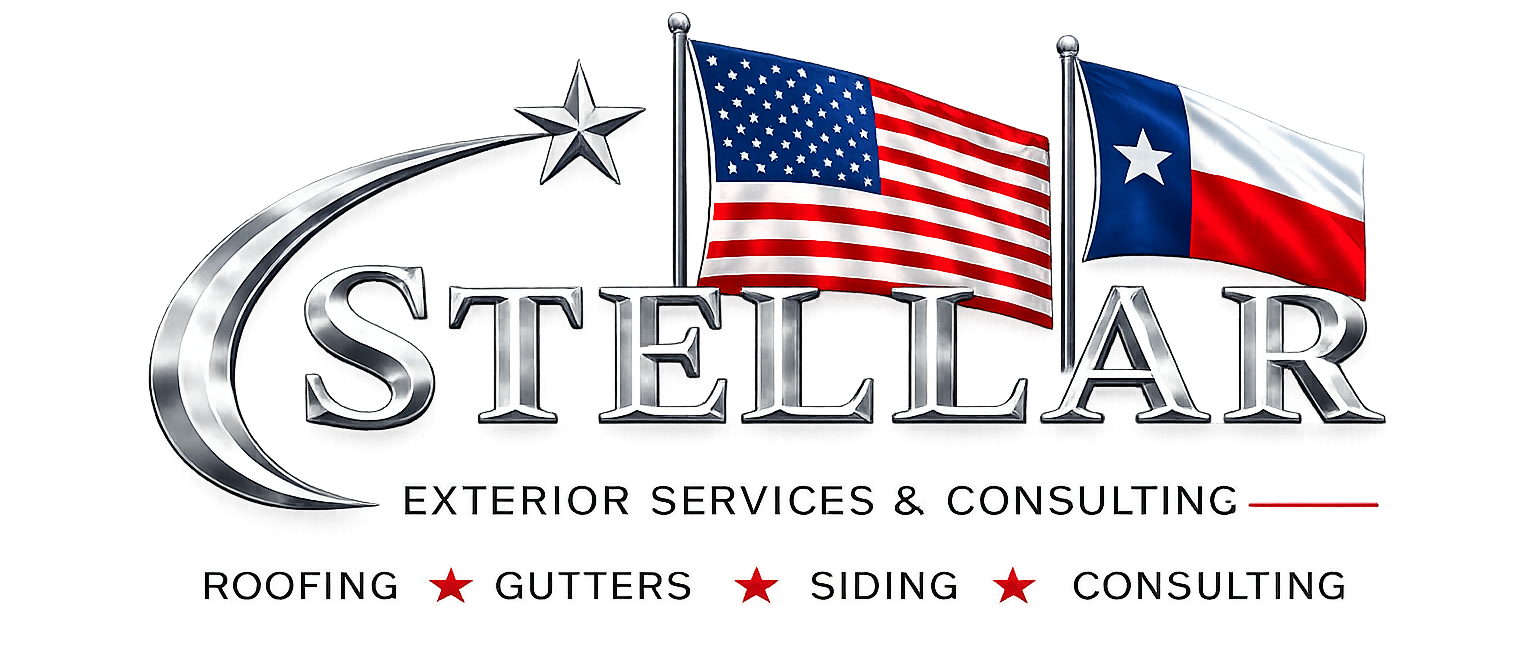 Stellar Exterior Services LLC